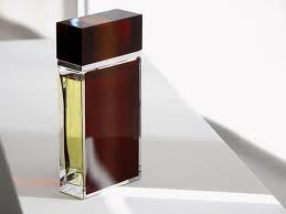 Perfume Review - YSL M7 For Men (Reformulated): The Lion is a