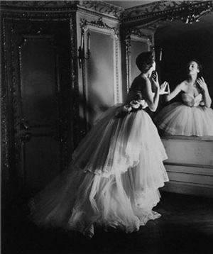Vintage Miss Dior (1947) Review