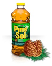 pine-sol