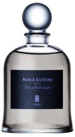 The current, available bell jar for Iris Silver Mist. 