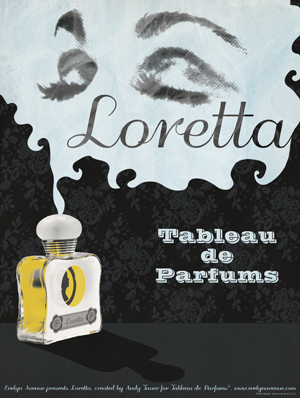 Tauer Perfumes Archives – Page 3 of 3 – Kafkaesque