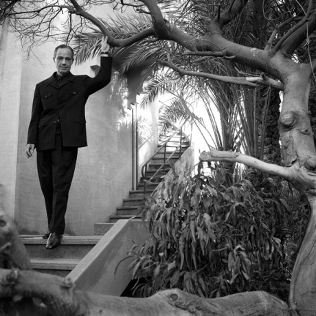 Photo: Marco Guerra, taken at Serge Lutens' Marrakesh villa. http://marcoguerrastudio.com/?projects=portraits