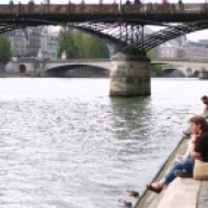 By the Seine 4