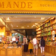 Camargue Sweet Shop