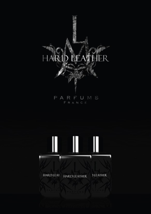LM Parfums Hard Leather 3