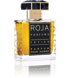 Source: Roja Parfums website.