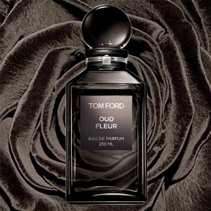 Tom Ford Oud Fleur & Tobacco Oud (Private Blend Collection) – Kafkaesque