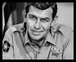 Andy Griffith. Source: Examiner.com